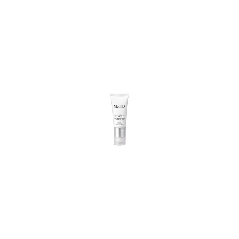 Medik8 Advanced SPF 30 Anti-Aging Day Eye Cream 15ml