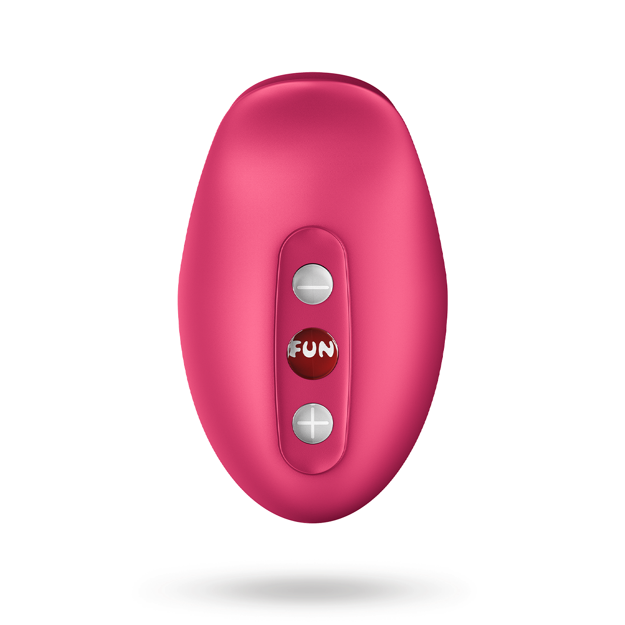 Fun Factory Belle Air Pulse Vibrator Raspberry Paineilmavibraattori