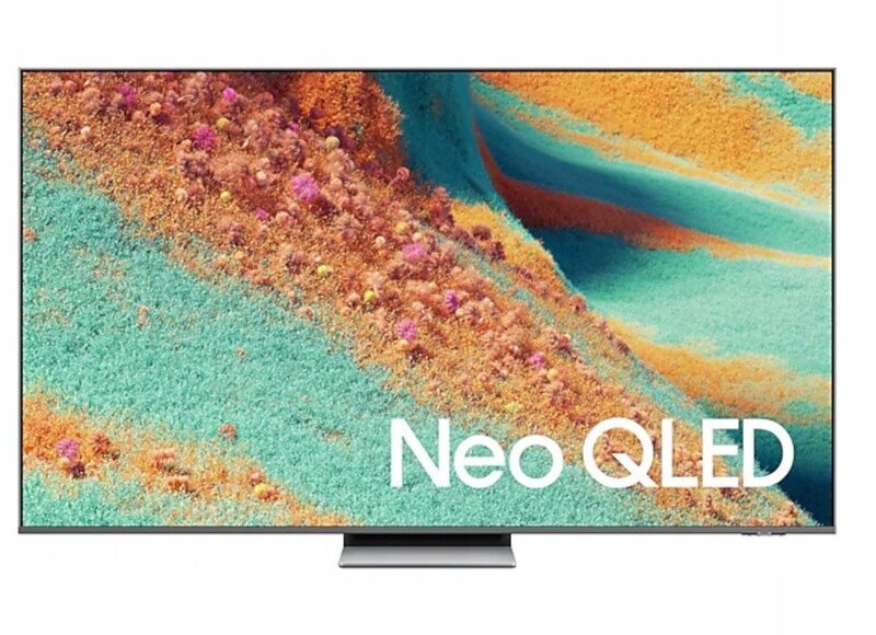 Televisio Samsung 85" Neo QLED 4K älytelevisio QE85QN85FAUXXH
