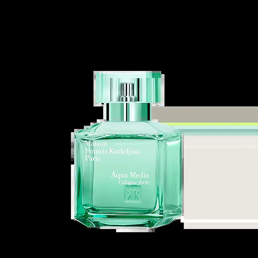 Maison Francis Kurkdjian Aqua Media Cologne Forte - 35 ml