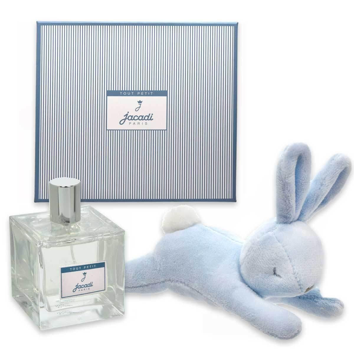 Jacadi Eau De Soin T Petit 100 Rabbit