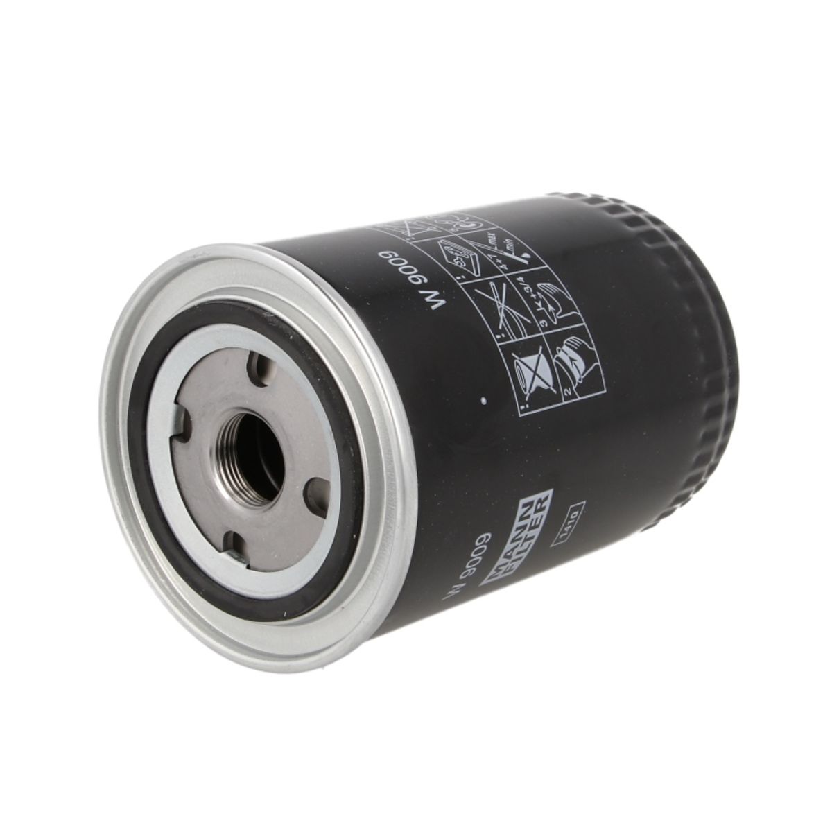 Öljynsuodatin MANN-FILTER W 9009