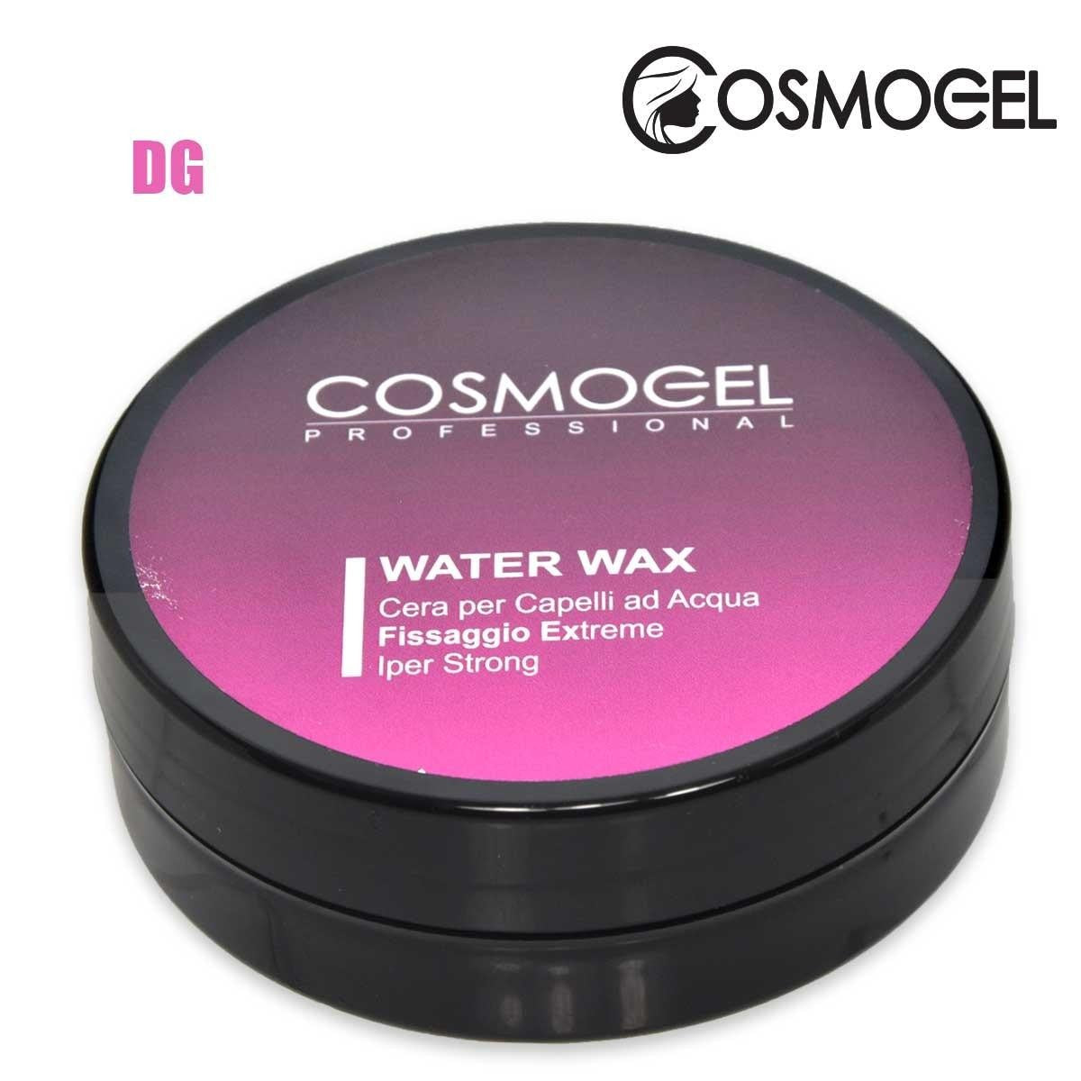 Cosmogel Cera Water Wax Iper Strong Dg 100 ml