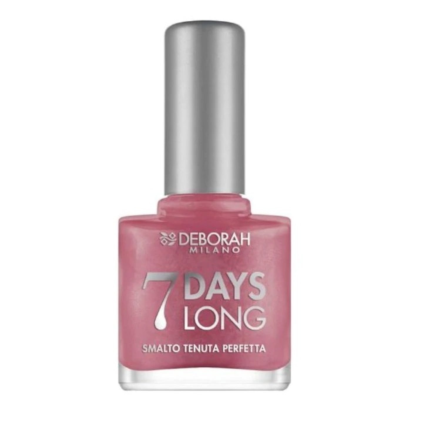 Deborah 7 Day Long Vitamins Quick Dry -kynsilakka EN881 11 ml