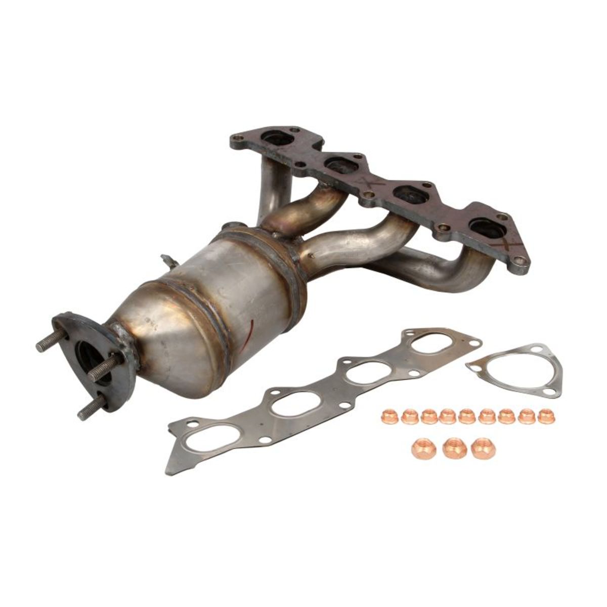Katalysaattori BOSAL 090-191