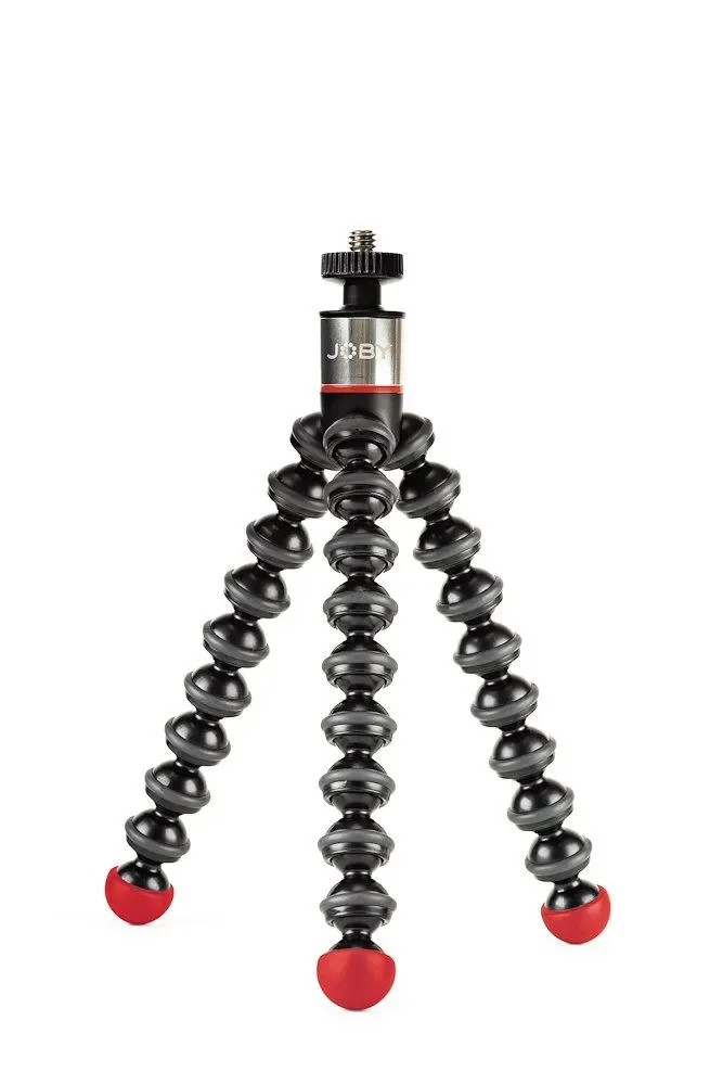 JOBY Jalusta GorillaPod325 Magnetic Musta