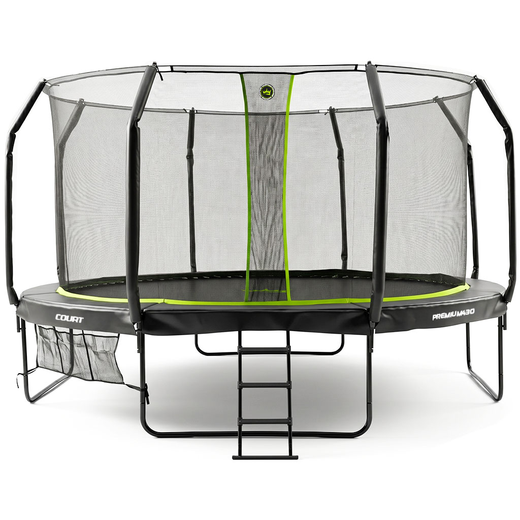 Court Premium 430 Trampoliini