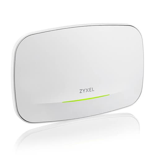 ZyXEL NebulaFlex NWA110BE - radio access point - Wi-Fi 7 - cloud-managed