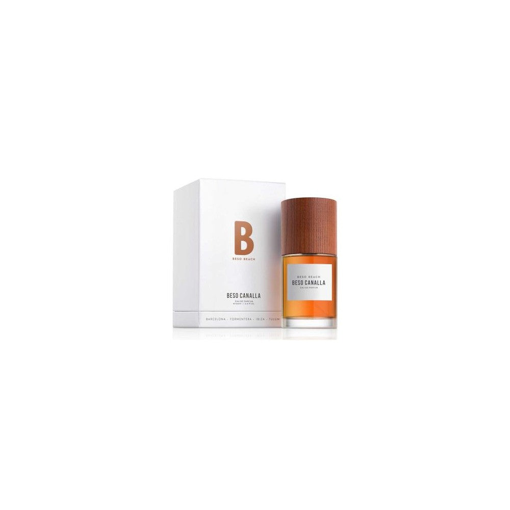 Beso Canalla EDP 100 ml