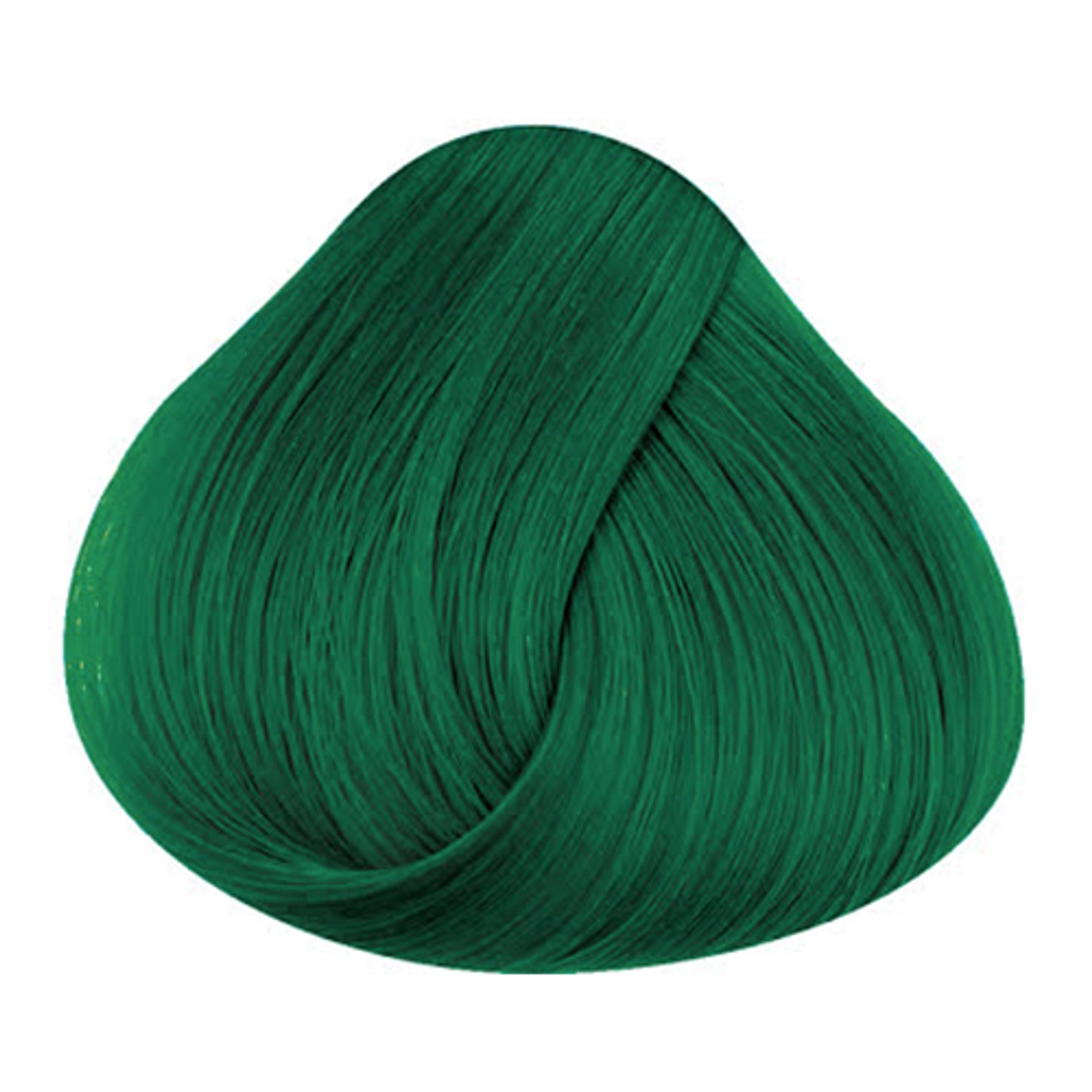 Directions Hair Colour Semi-Permanent Conditioning Hair Colour Apple Green
