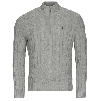Polo Ralph Lauren Neulepaita  harmaa