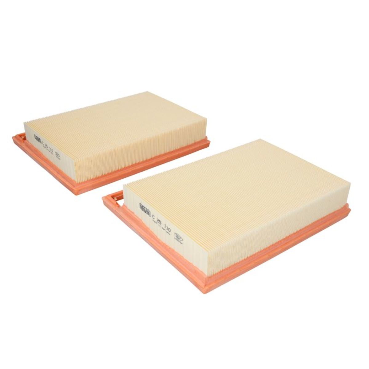 Ilmansuodatin MANN-FILTER C 25 110-2