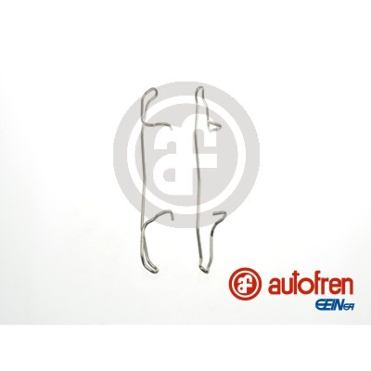 Jarrupalojen asennussarja AUTOFREN SEINSA D42338A