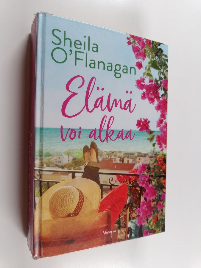 Elämä voi alkaa