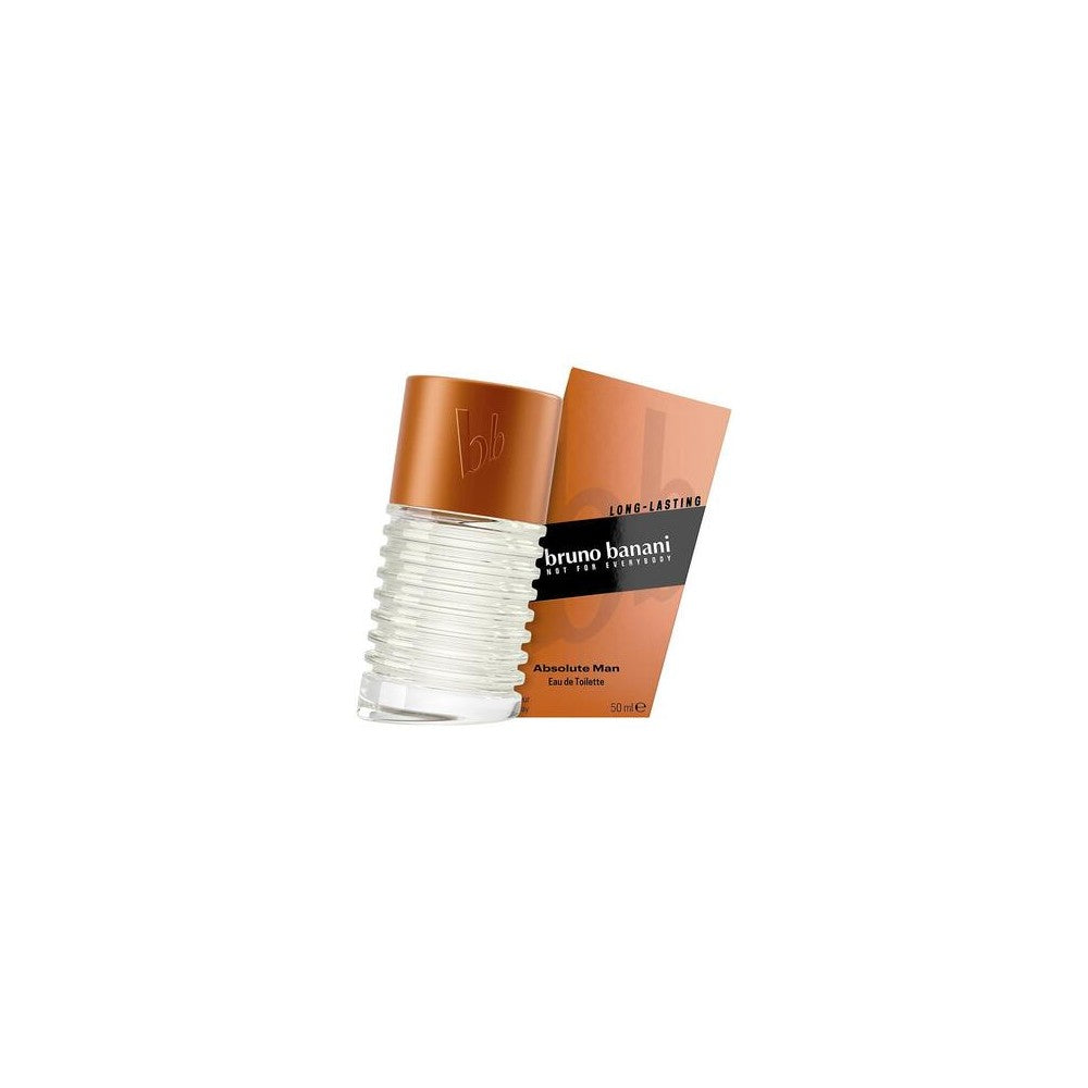 Bruno Banani Absolute Eau de Toilette miehille 30 ml