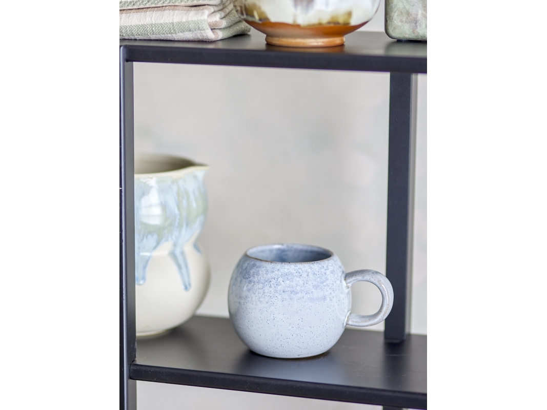 Bloomingville - Paula Mug - Blue