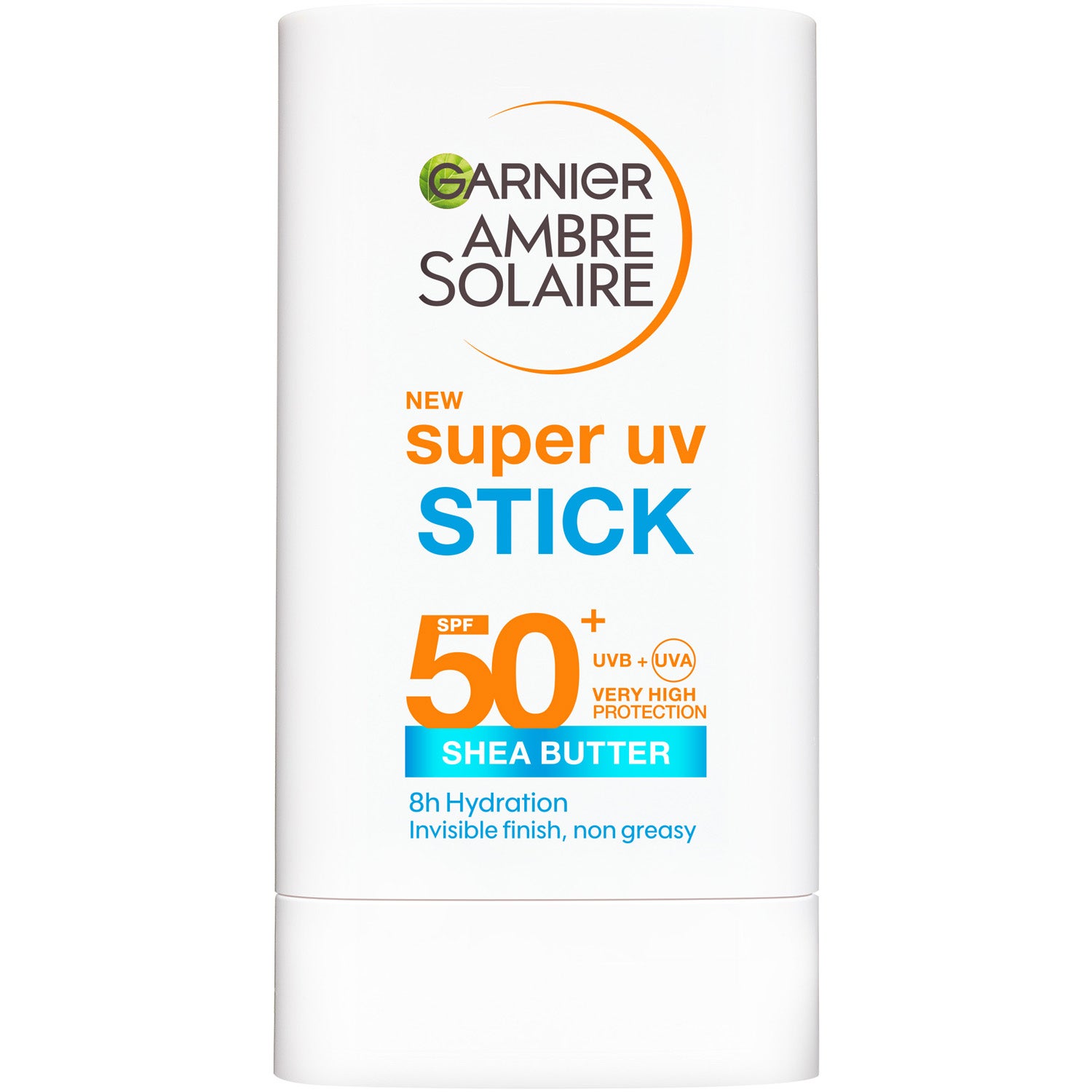 Garnier Ambre Solaire Super UV Invisible Stick 18 g