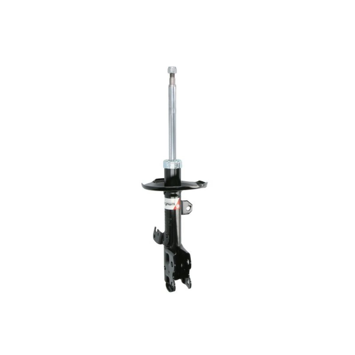 Iskunvaimennin Magnum Technology AG2140