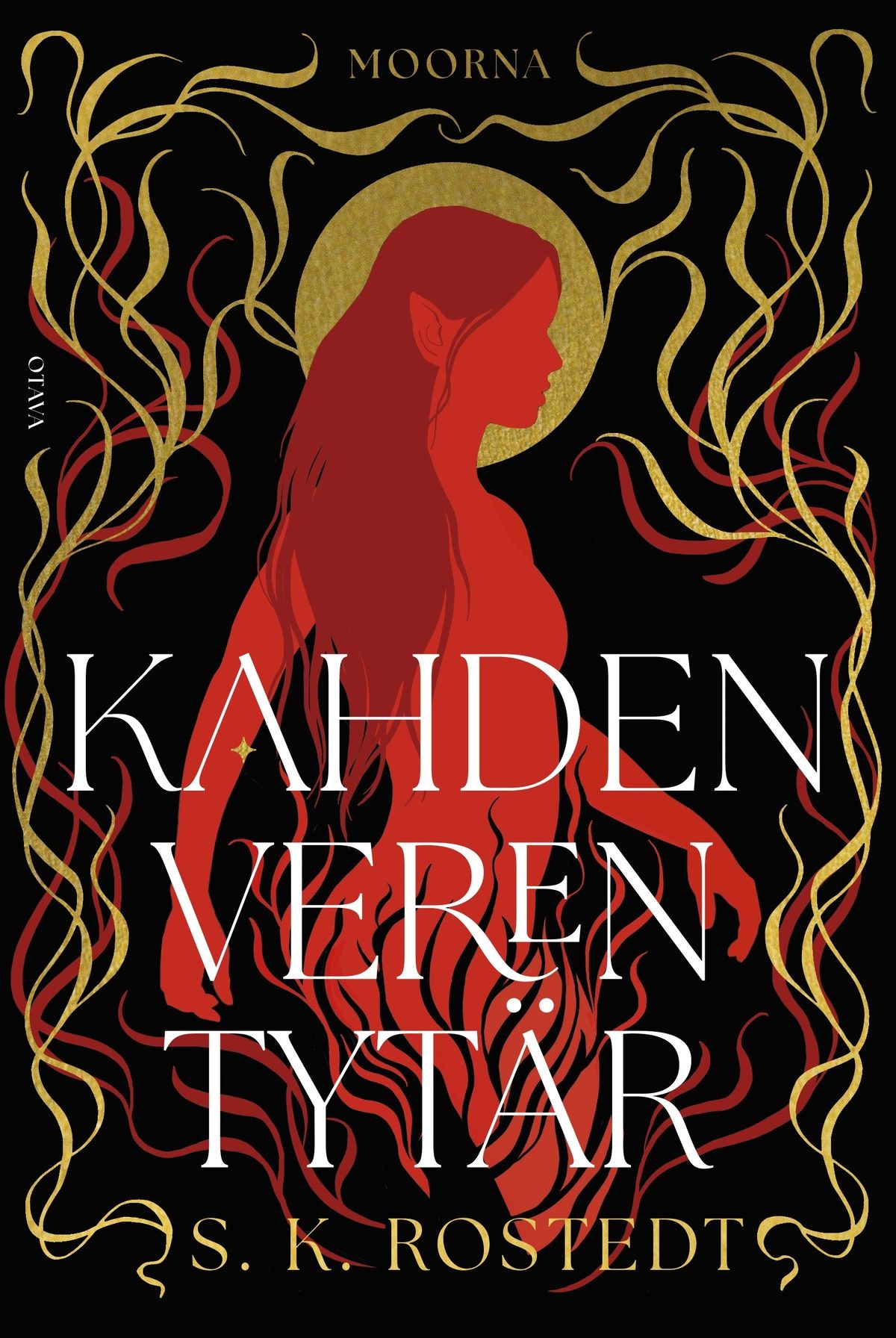 Kahden veren tytär