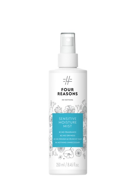 Four Reasons Sensitive Moisture Mist 250 ml