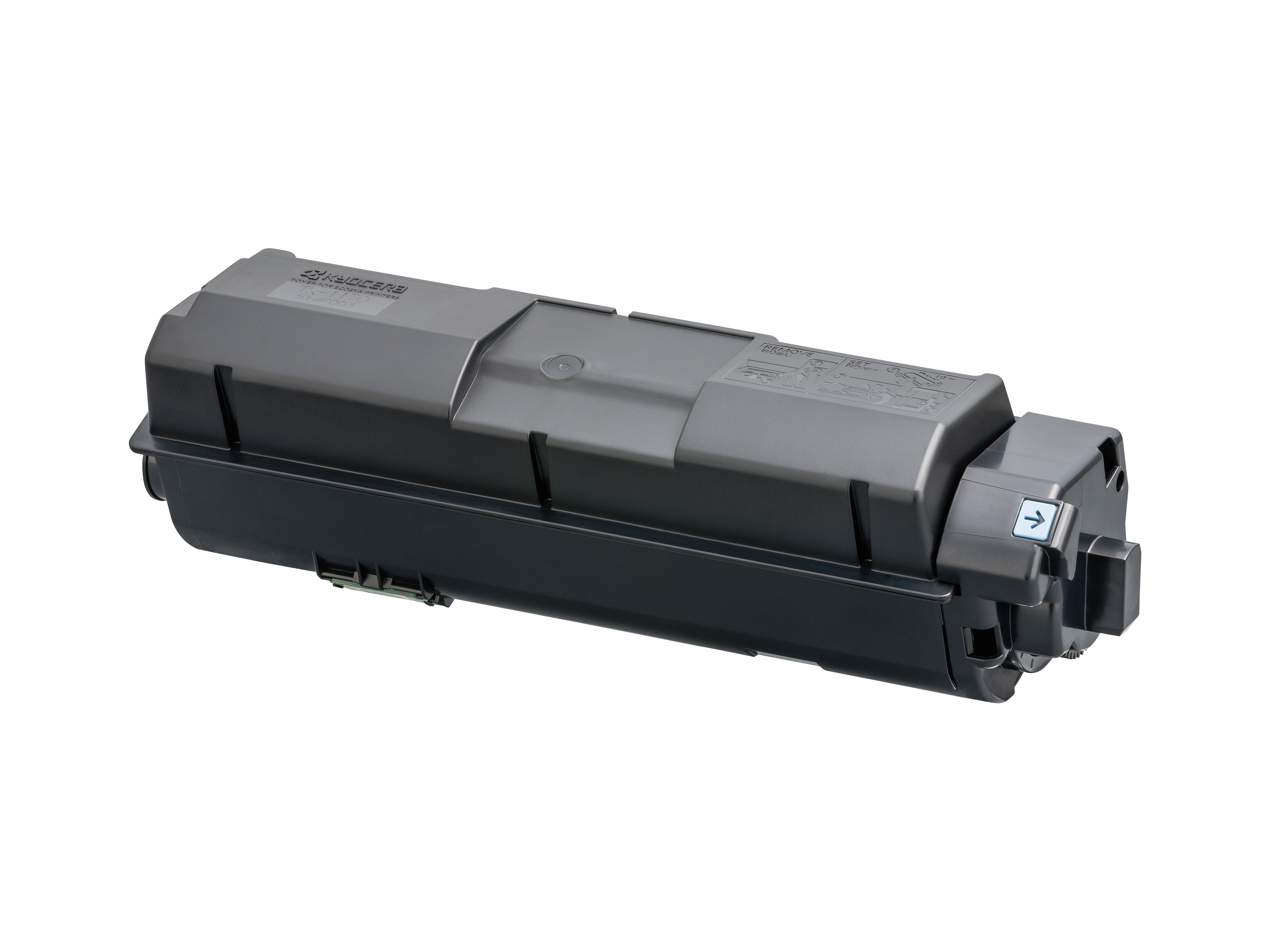 Kyocera Värikasetti Musta Tk-1170 7.2k - M2640
