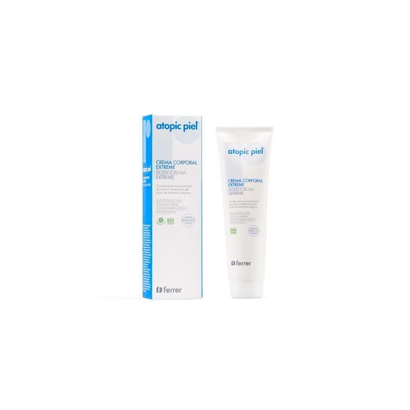 Repavar Atopic Skin Extreme -vartalovoide 150 ml