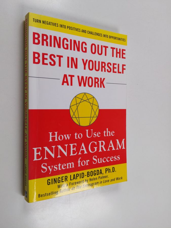 Bringing Out the Best in Yourself at Work