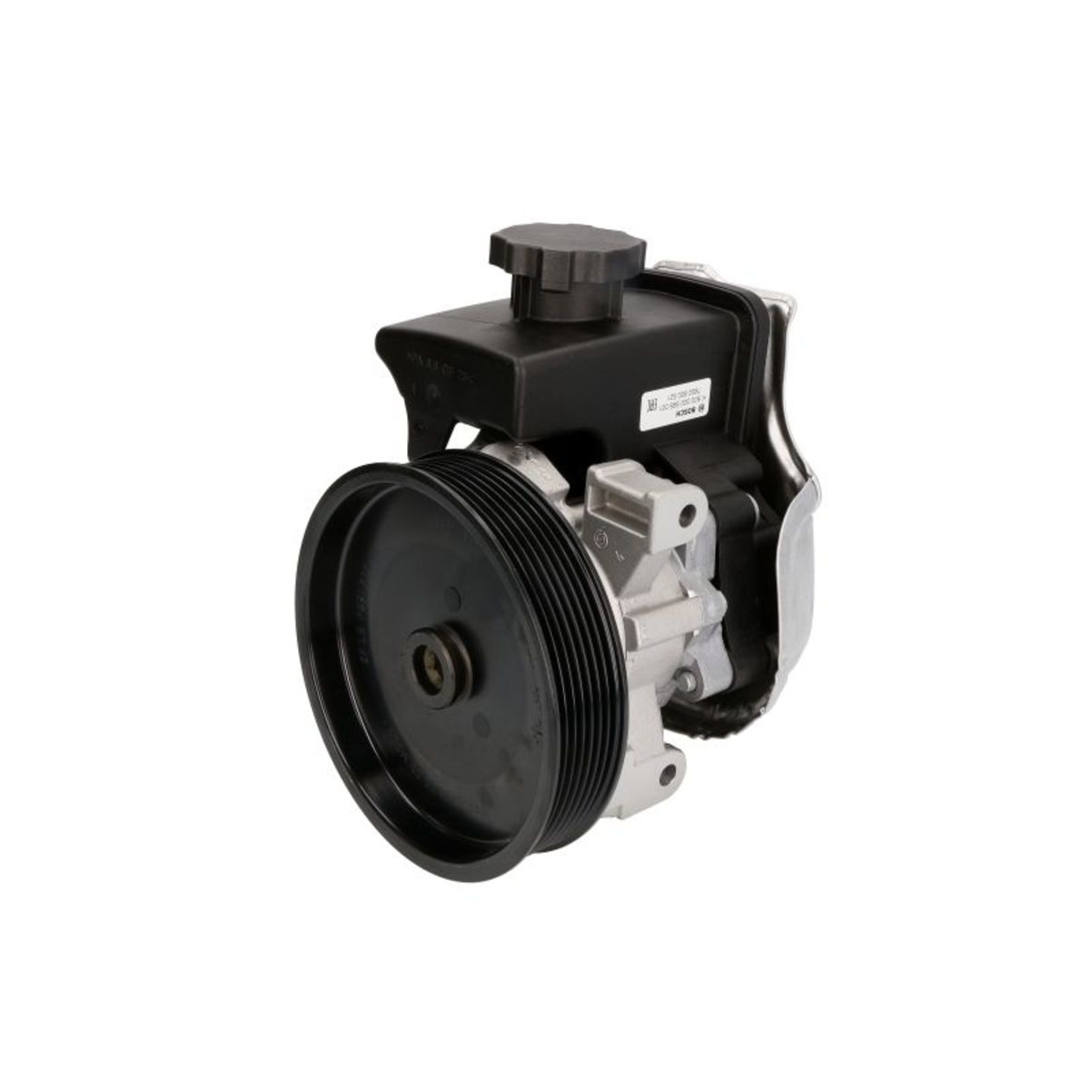 Ohjaustehostimen pumppu BOSCH K S00 000 595
