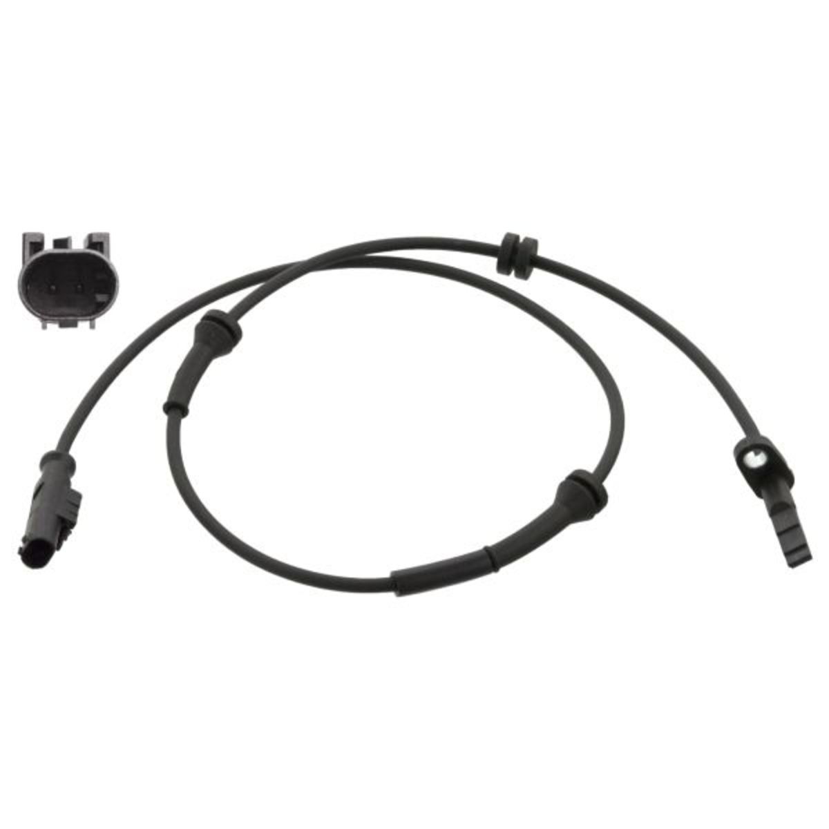 ABS-anturi FEBI BILSTEIN 106463