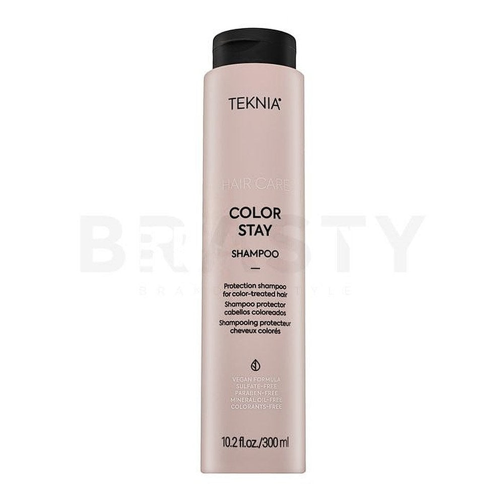 Lakmé Teknia Color Stay Shampoo 300 ml — Shampoo per capelli colorati