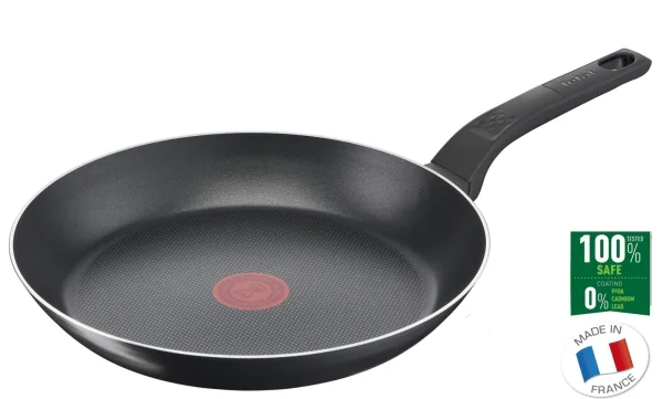 Tefal Easy Cook & Clean -paistinpannu 28 cm