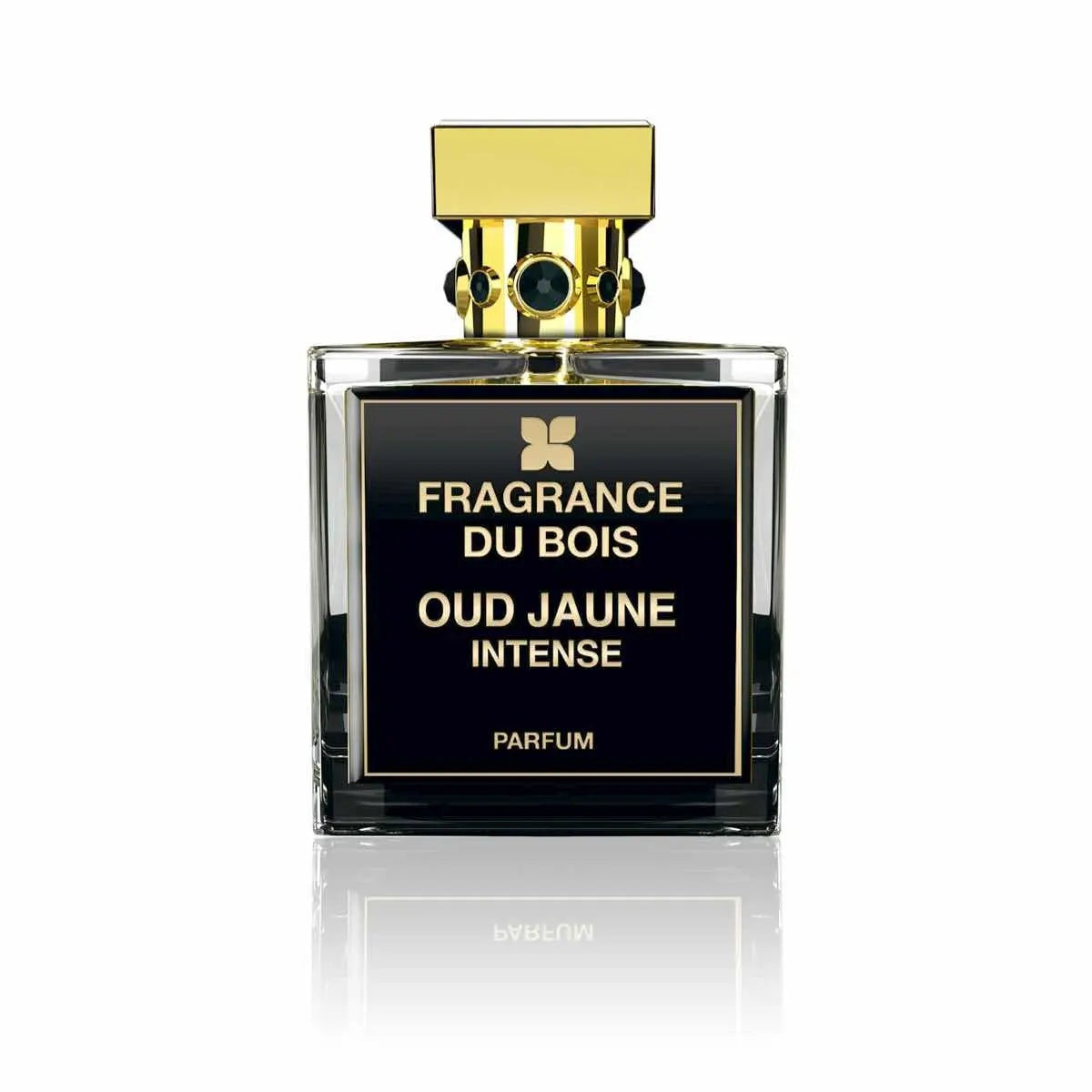 Fragrance du bois Oud Jaune Intense hajuvesi 100 ml unisex