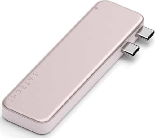 Satechi Usb-c Snap Hub Macbook Neo