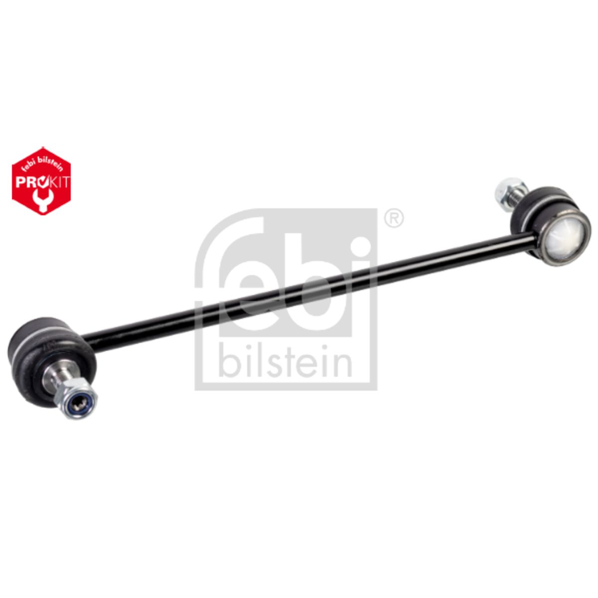 Tanko, kallistuksenvaimennin FEBI BILSTEIN 172343