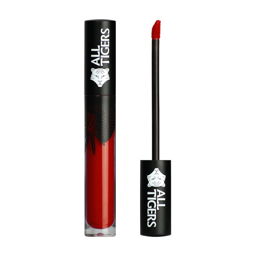 Matta huulikiilto naturale ja vegaani 887 Live Fearless 8 ml