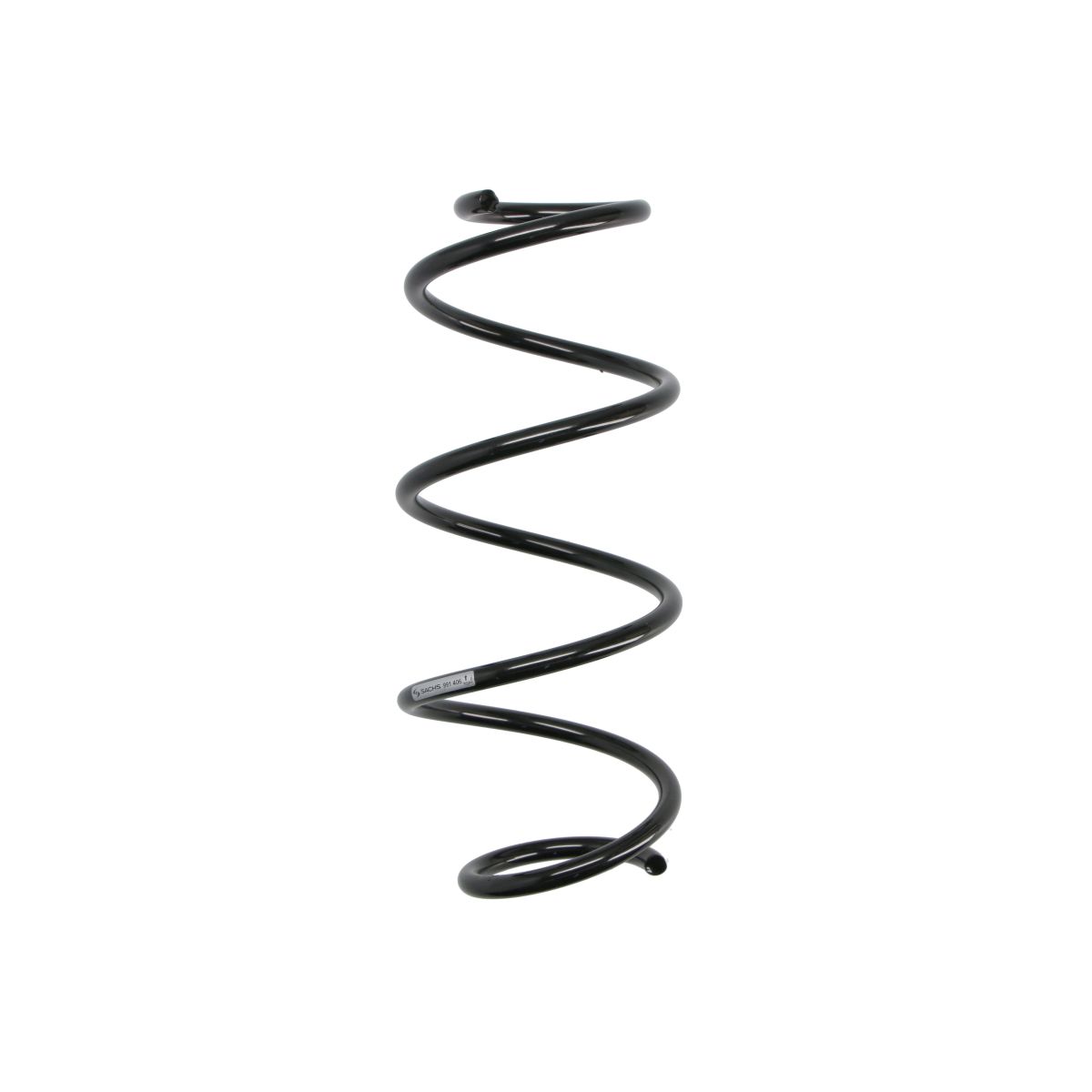 Jousi (auton jousitus) SACHS 991 406