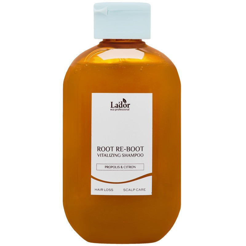 Lador Root Reboot revitalisoiva shampoo 300 Ml