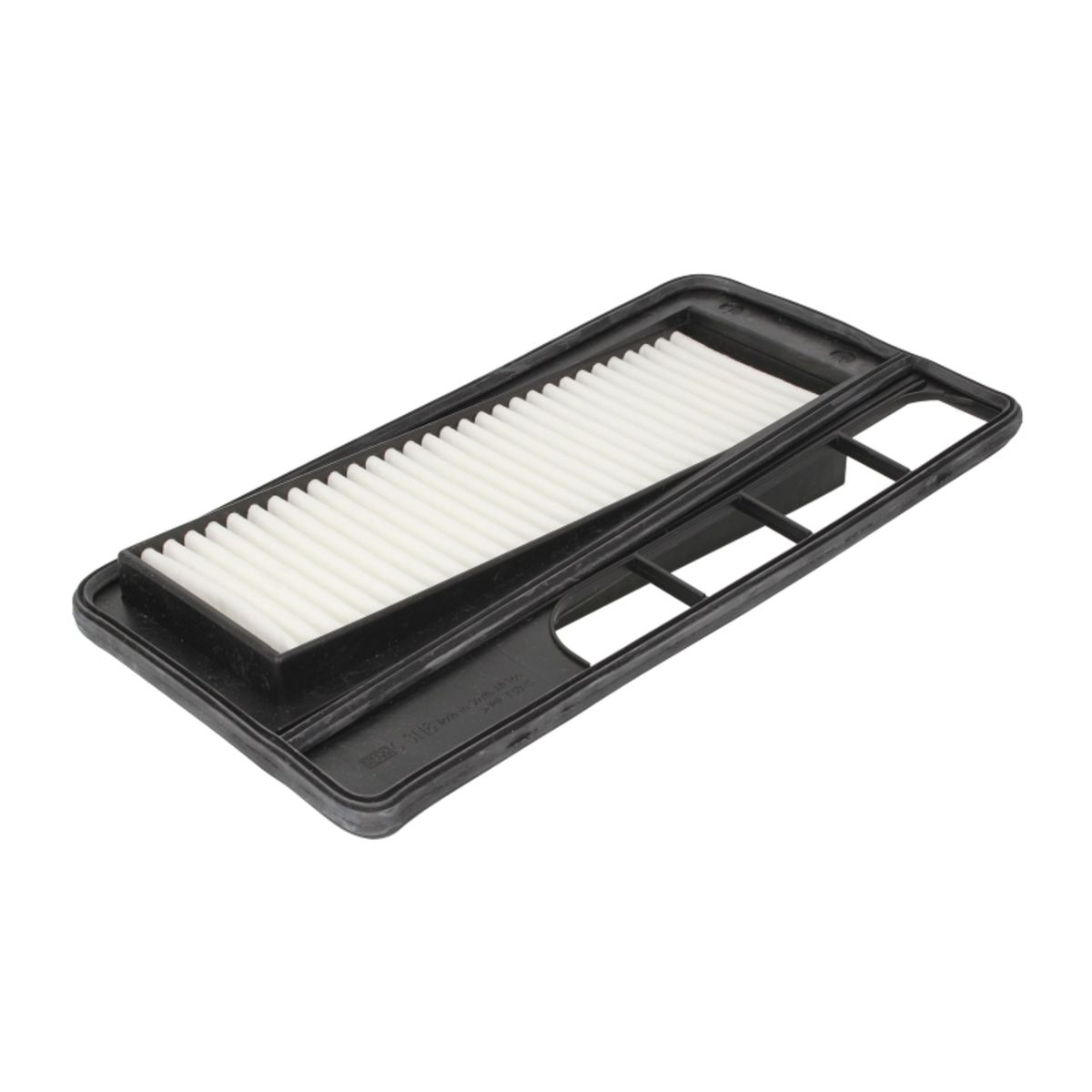 Ilmansuodatin MANN-FILTER C 3118