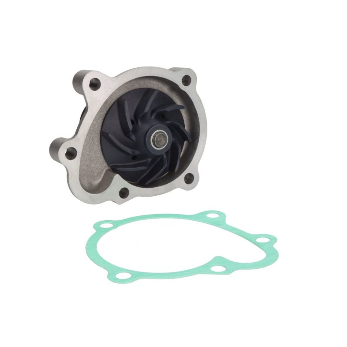 Vesipumppu Saleri SIL PA1509