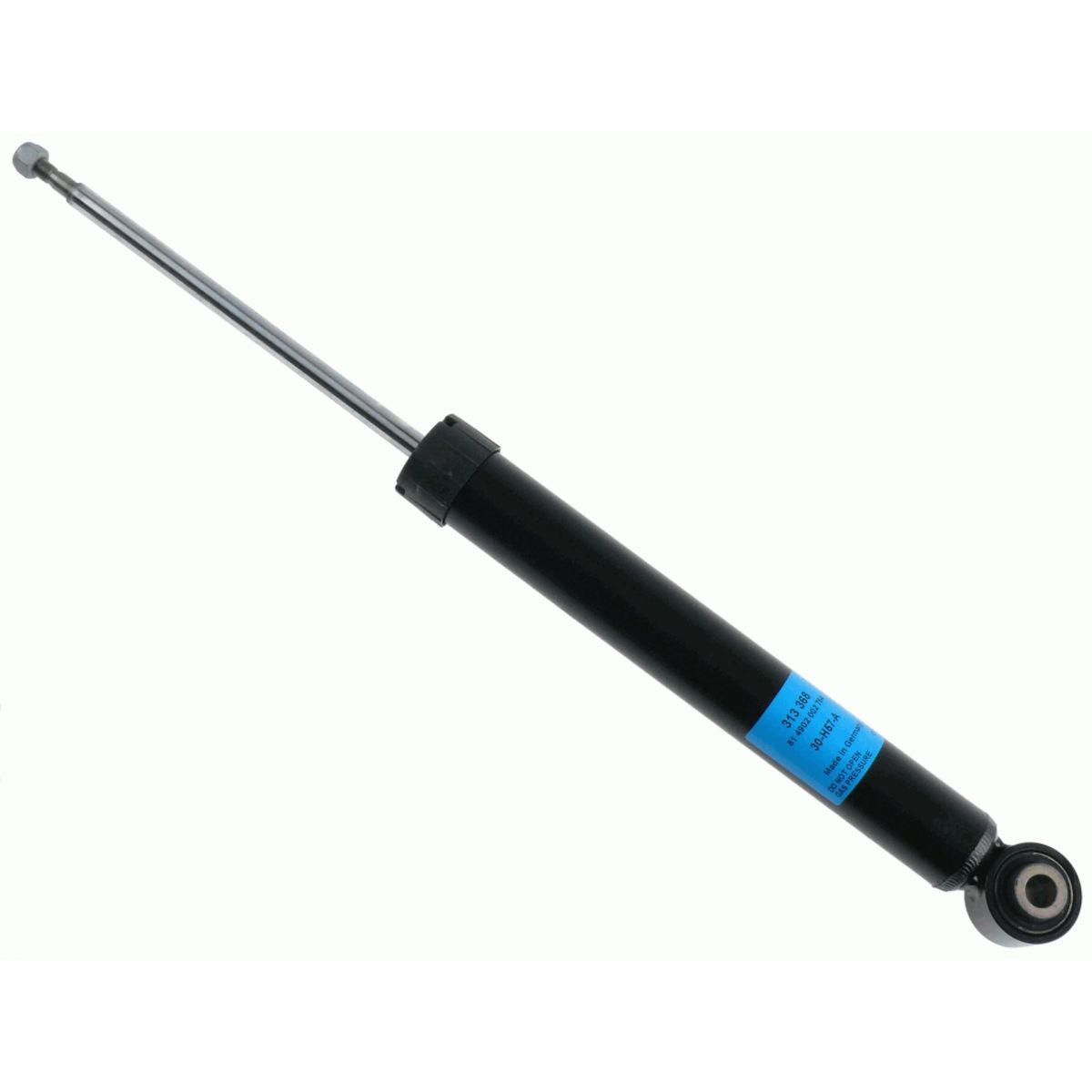 Iskunvaimennin SACHS 313 368