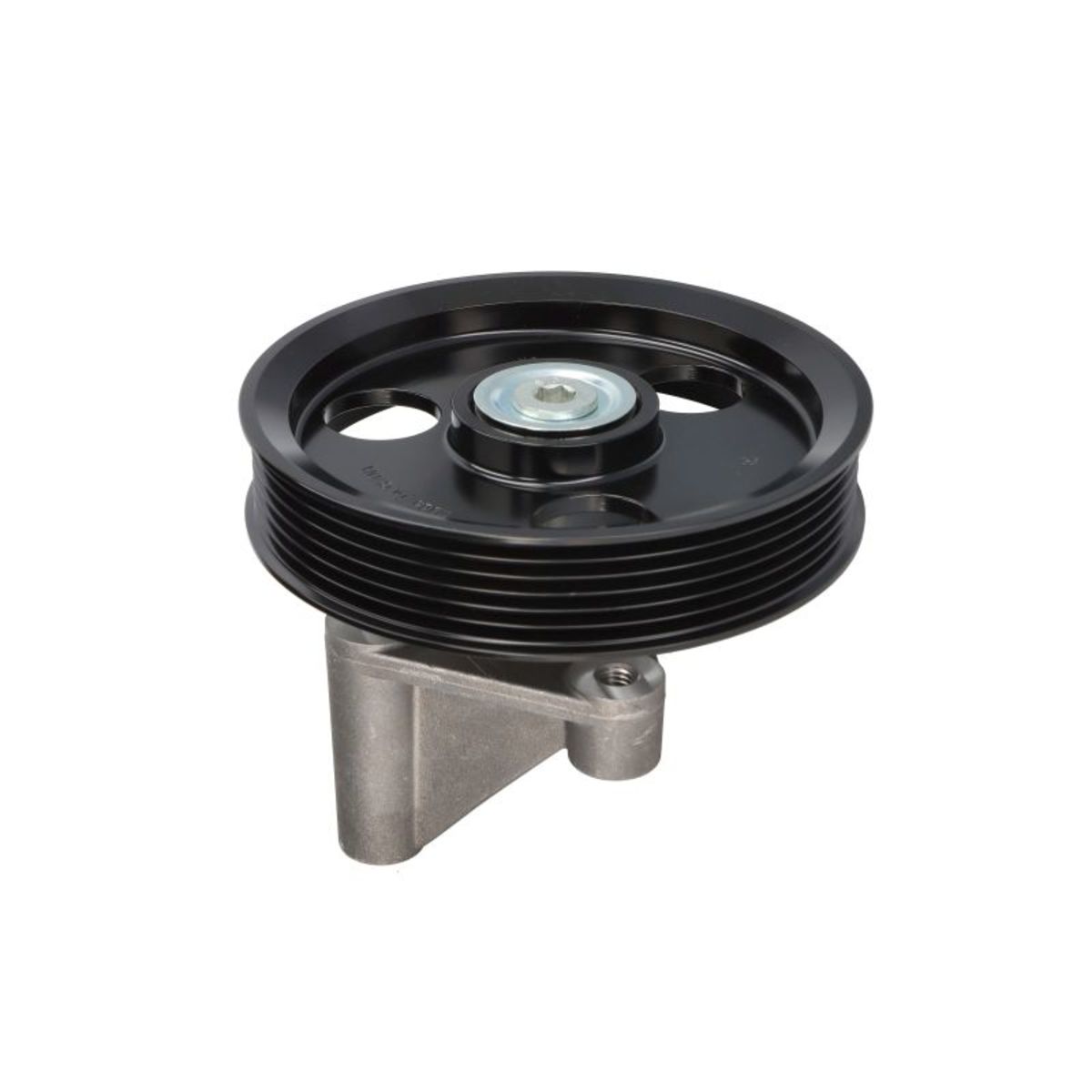 Ohjainrulla, moniurahihna SKF VKM 36053