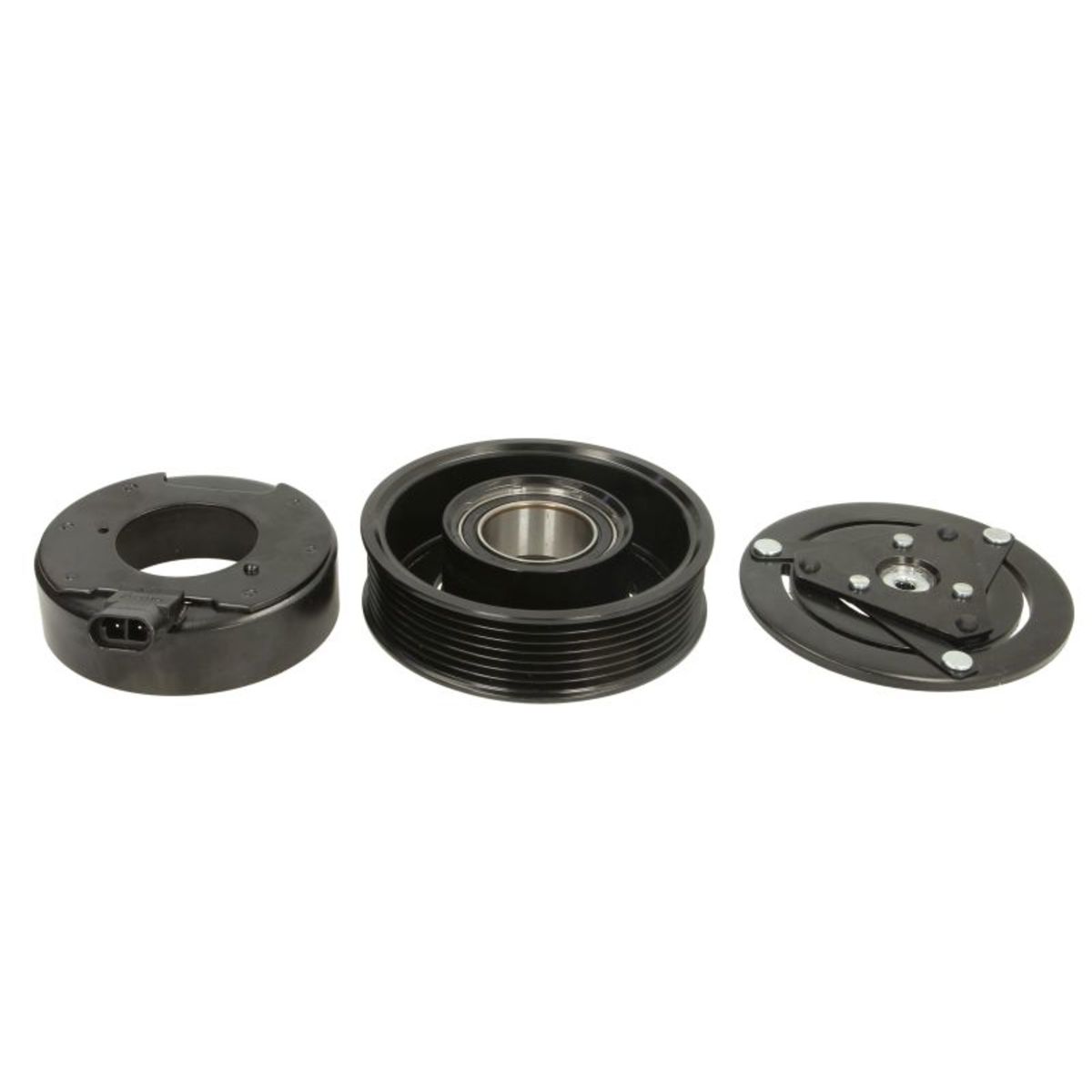 Magneettikytkin, ilmastointikompressori THERMOTEC KTT040296