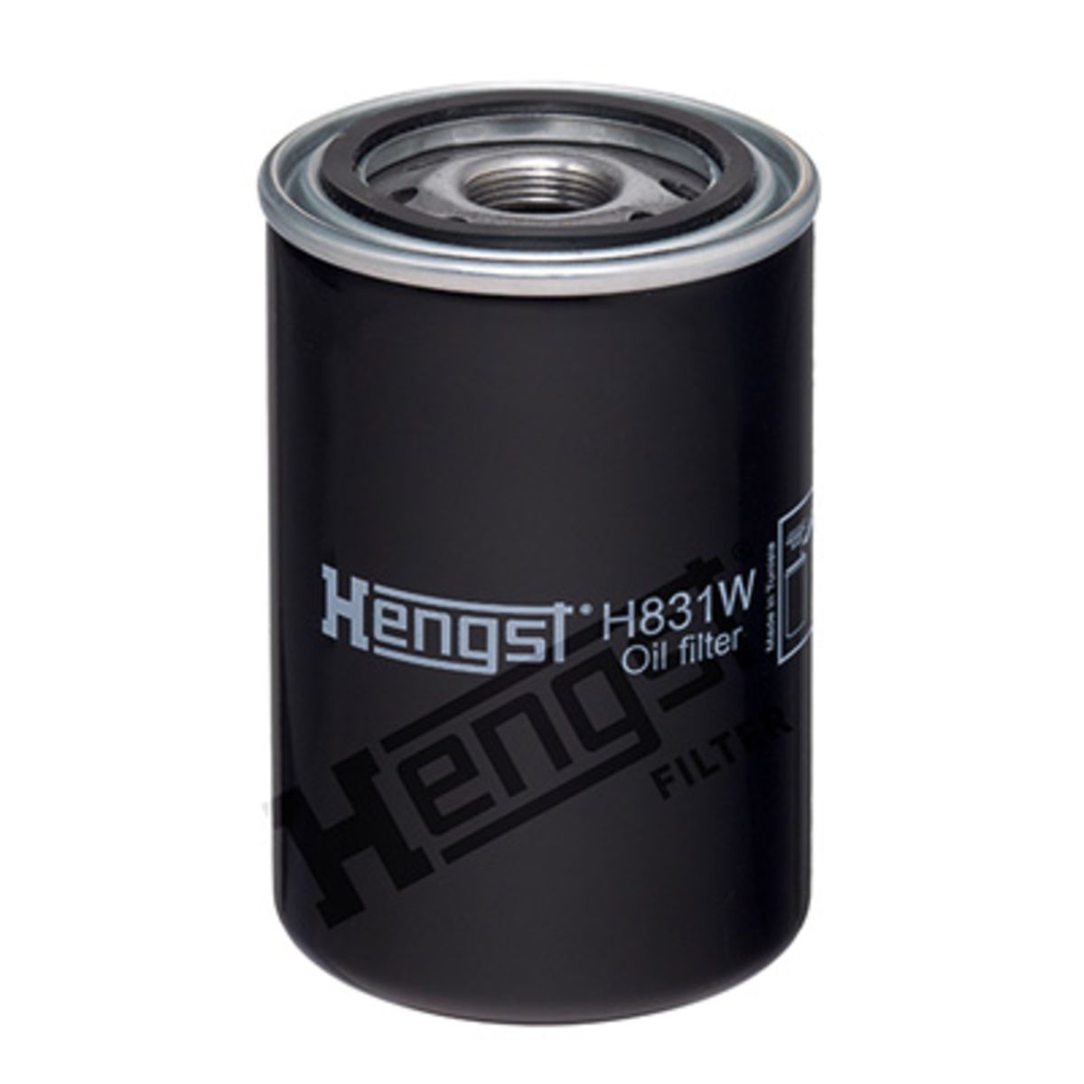 Öljynsuodatin HENGST FILTER H831W