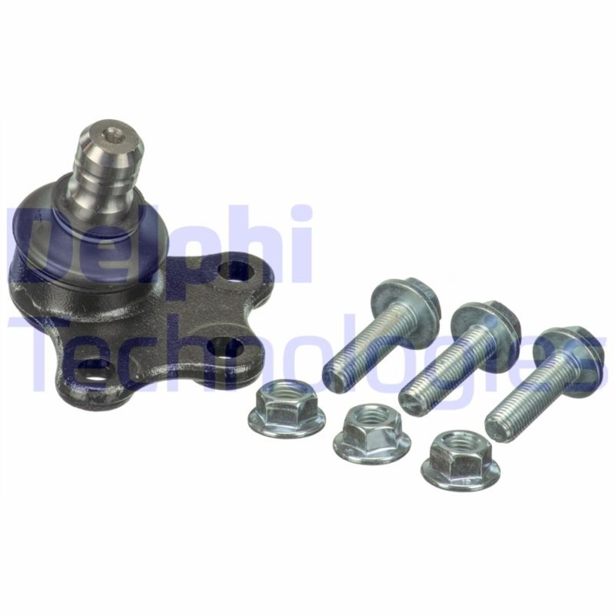 Pallonivel DELPHI TC3664