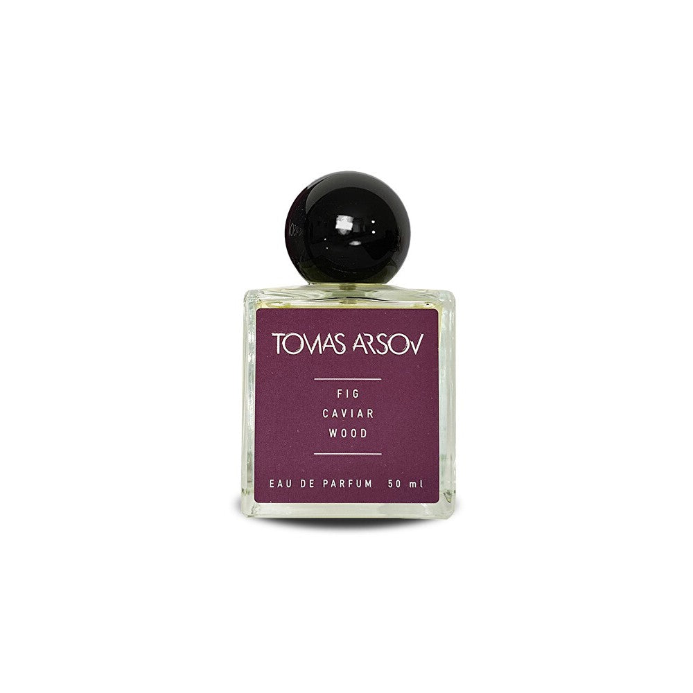 Tomas arsov Fig Caviar Wood EDP - 50ml