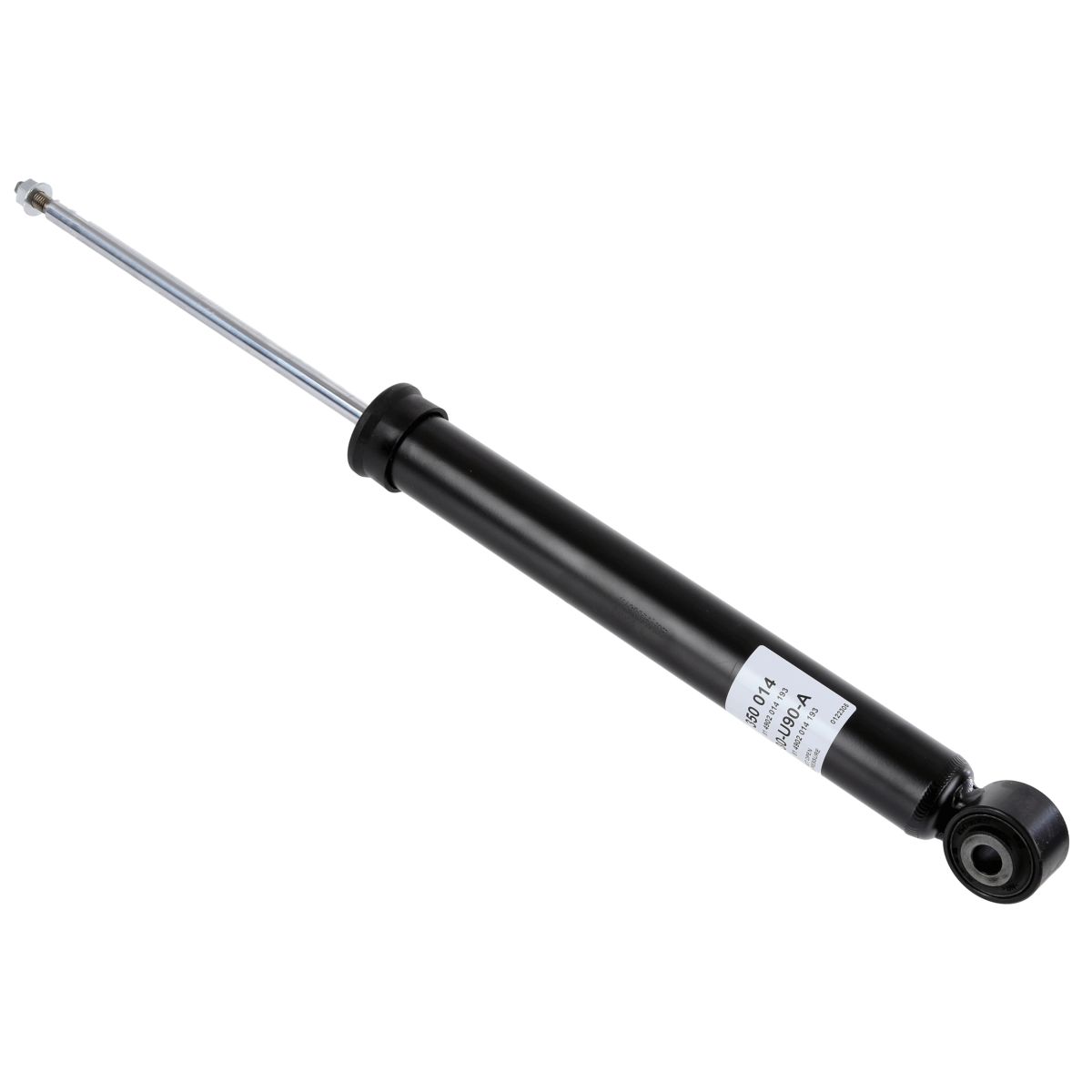 Iskunvaimennin SACHS 350 014