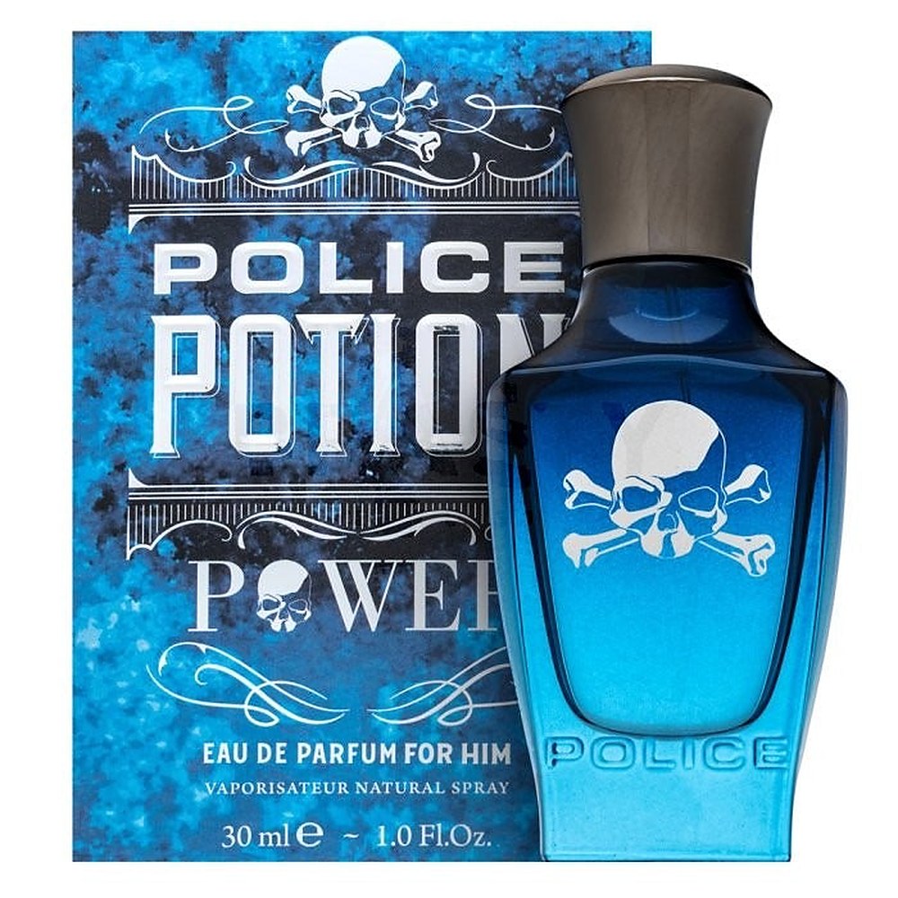 Police Potion Power EDP -tuoksu (30 ml)
