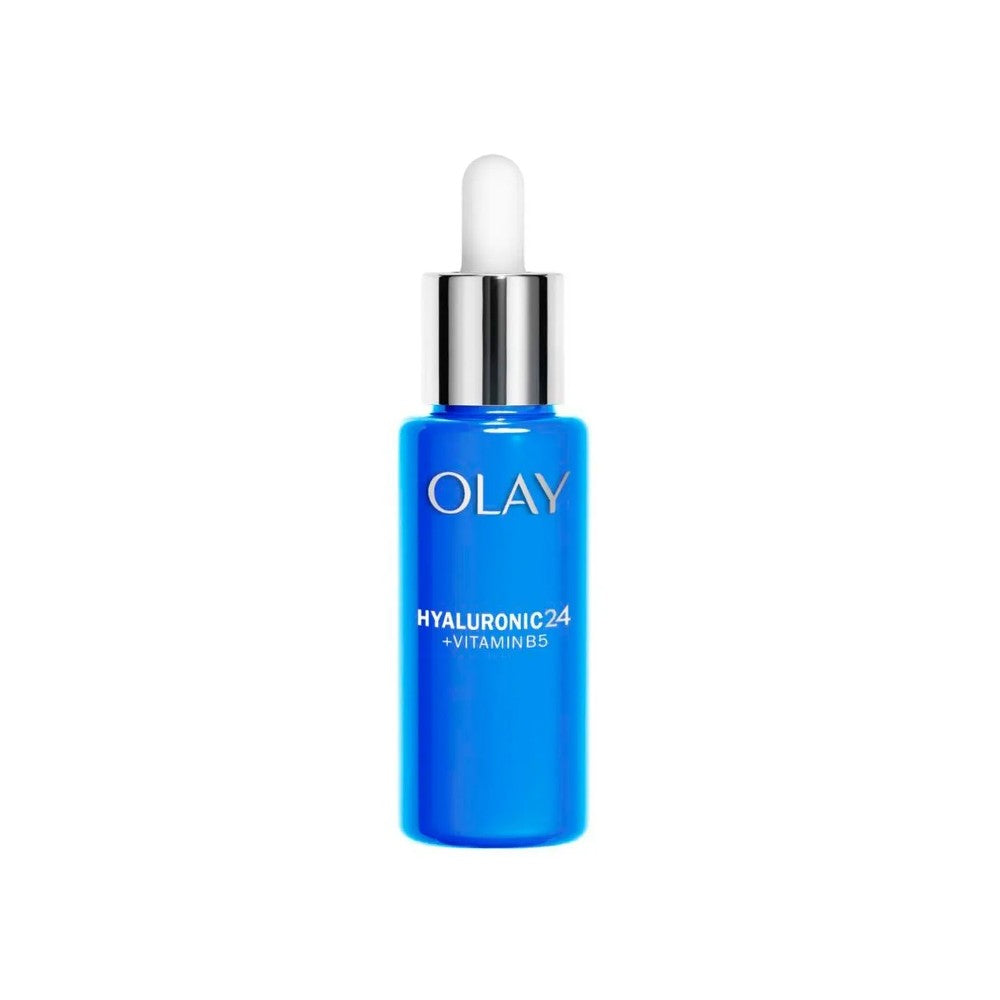 Olay Hyaluronic24 Vitamin B5 Day Serum hajusteeton 40ml