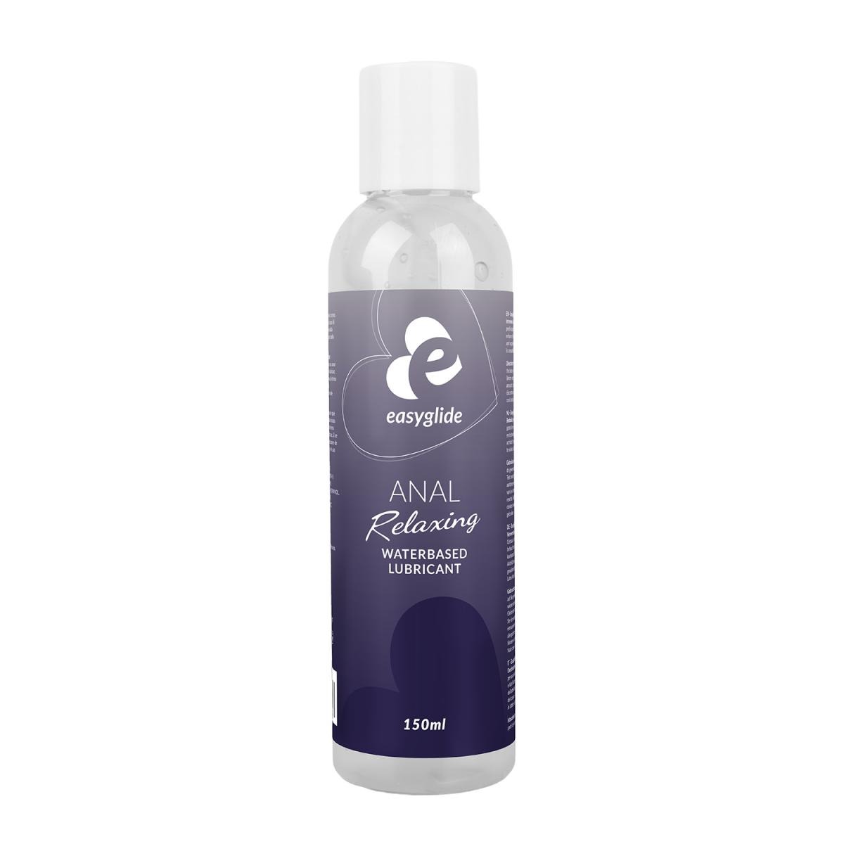 EasyGlide Anal Relaxing Lubricant 150 ml Anaaliliukasteet