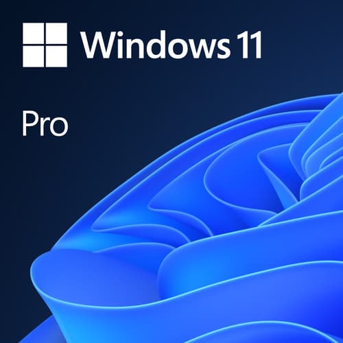 Microsoft Windows 11 Pro Englanti